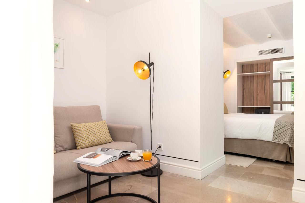 Hotel Can Quetglas (Adults Only) Palma di Maiorca Esterno foto