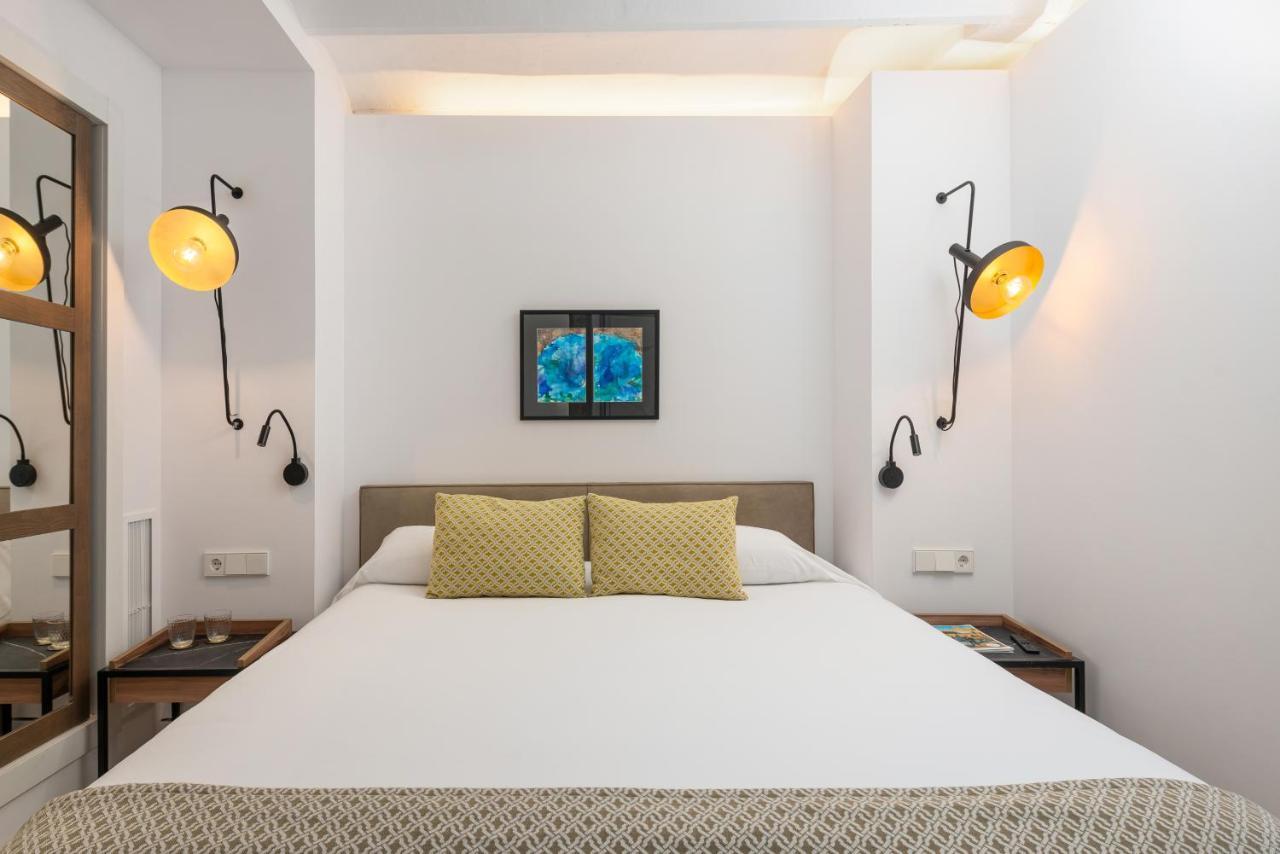 Hotel Can Quetglas (Adults Only) Palma di Maiorca Esterno foto