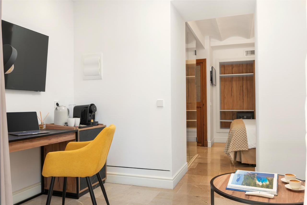 Hotel Can Quetglas (Adults Only) Palma di Maiorca Esterno foto