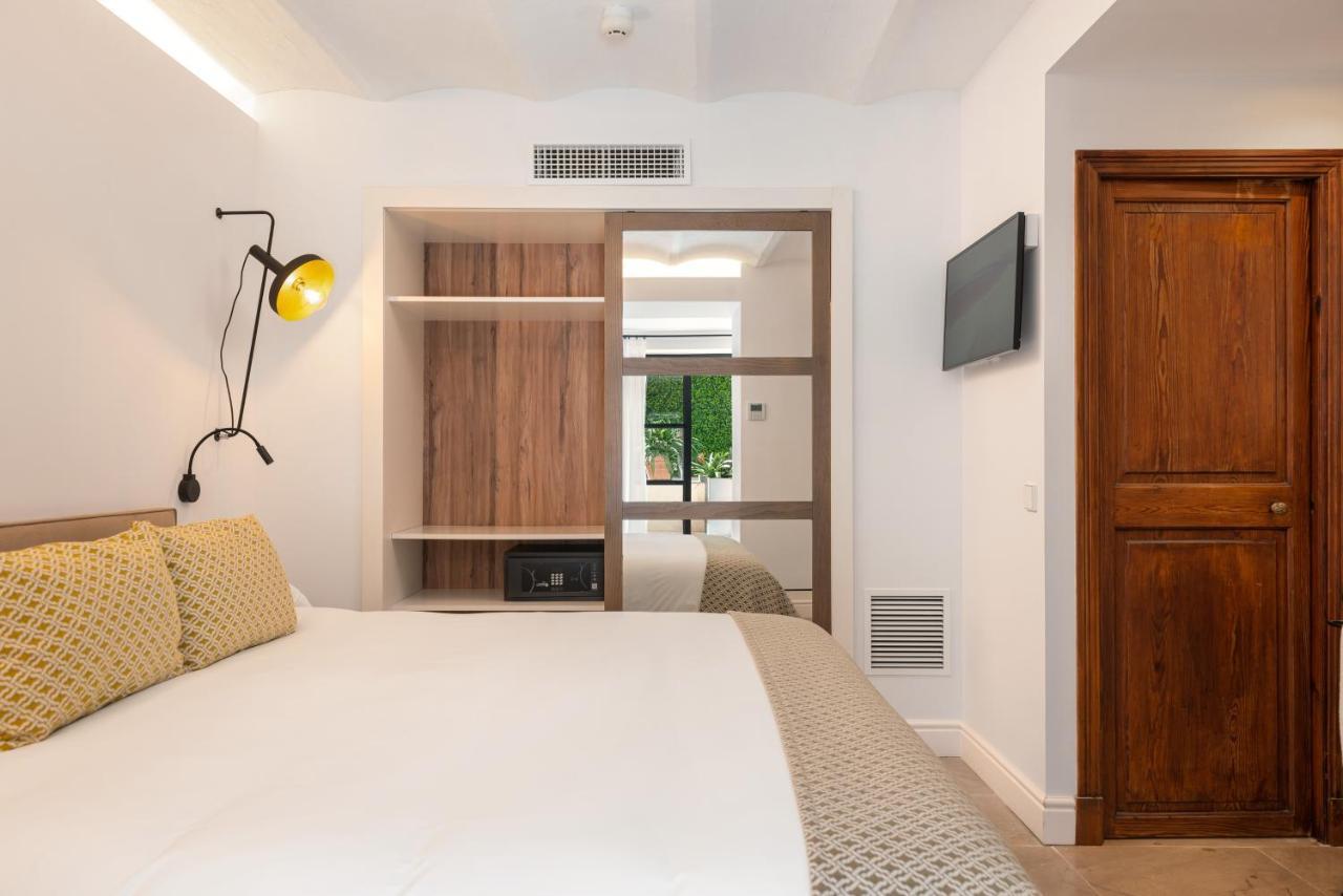Hotel Can Quetglas (Adults Only) Palma di Maiorca Esterno foto