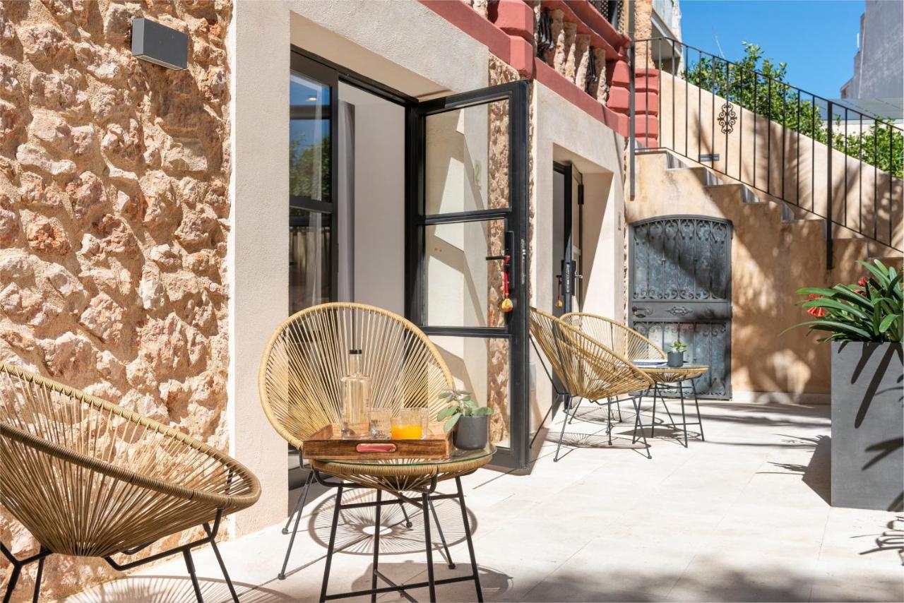 Hotel Can Quetglas (Adults Only) Palma di Maiorca Esterno foto