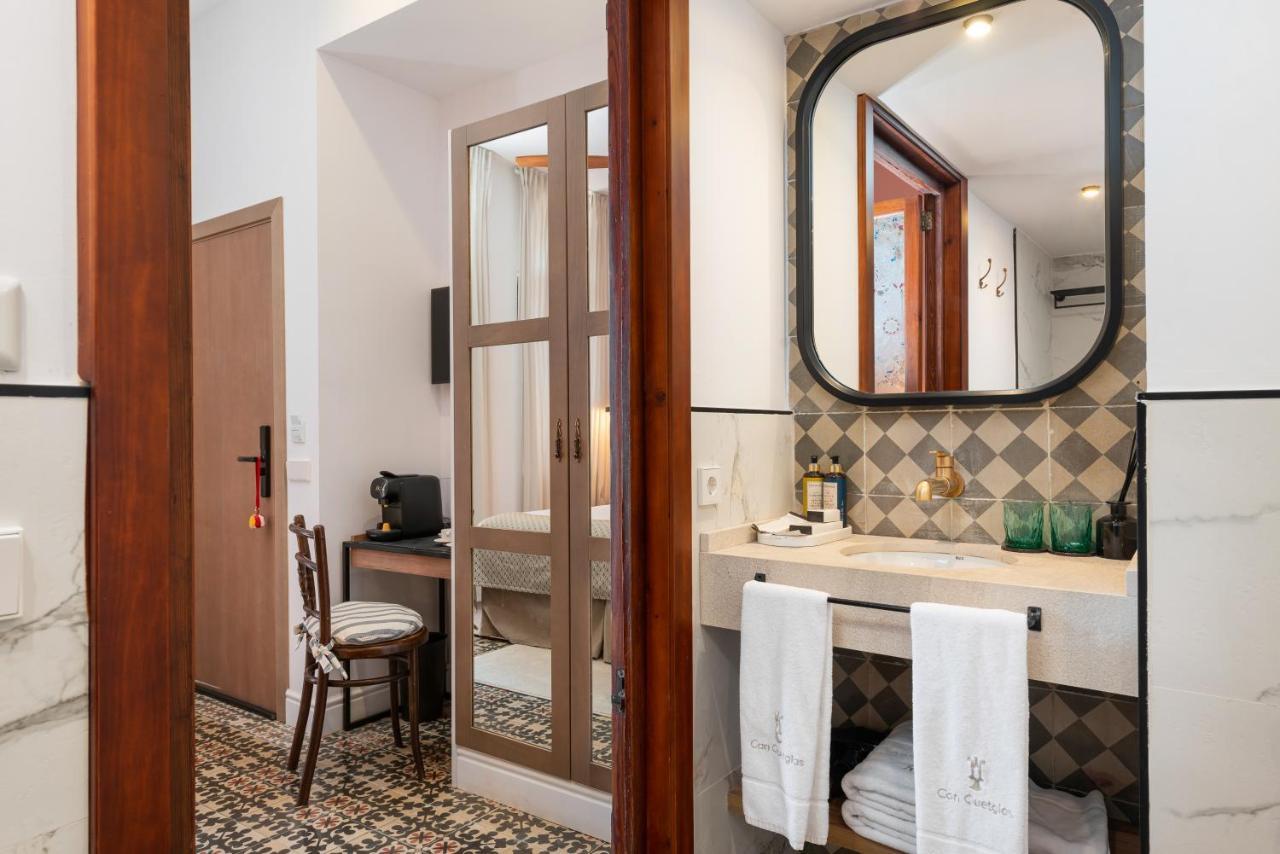 Hotel Can Quetglas (Adults Only) Palma di Maiorca Esterno foto