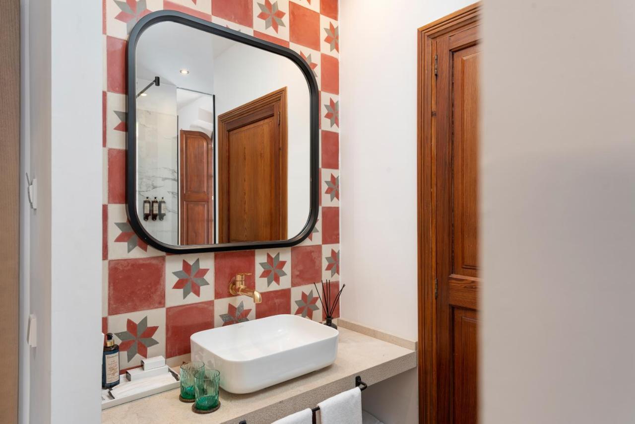 Hotel Can Quetglas (Adults Only) Palma di Maiorca Esterno foto