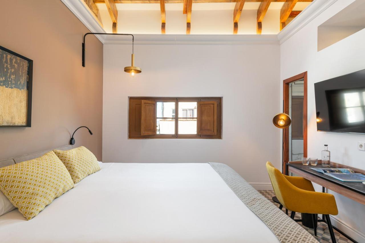 Hotel Can Quetglas (Adults Only) Palma di Maiorca Esterno foto