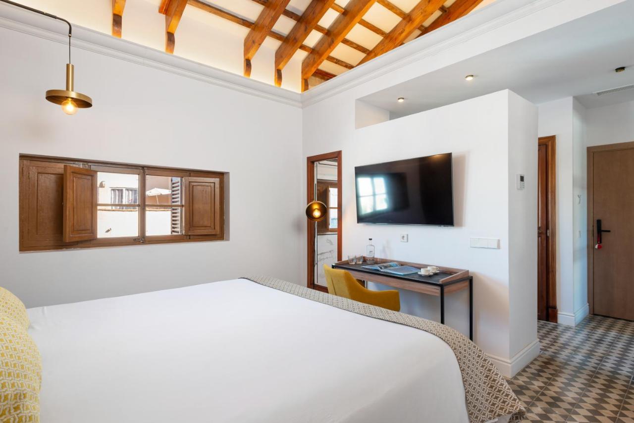 Hotel Can Quetglas (Adults Only) Palma di Maiorca Esterno foto