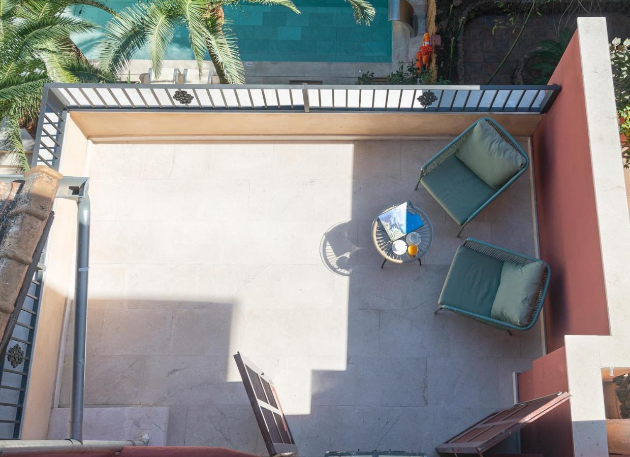 Hotel Can Quetglas (Adults Only) Palma di Maiorca Esterno foto
