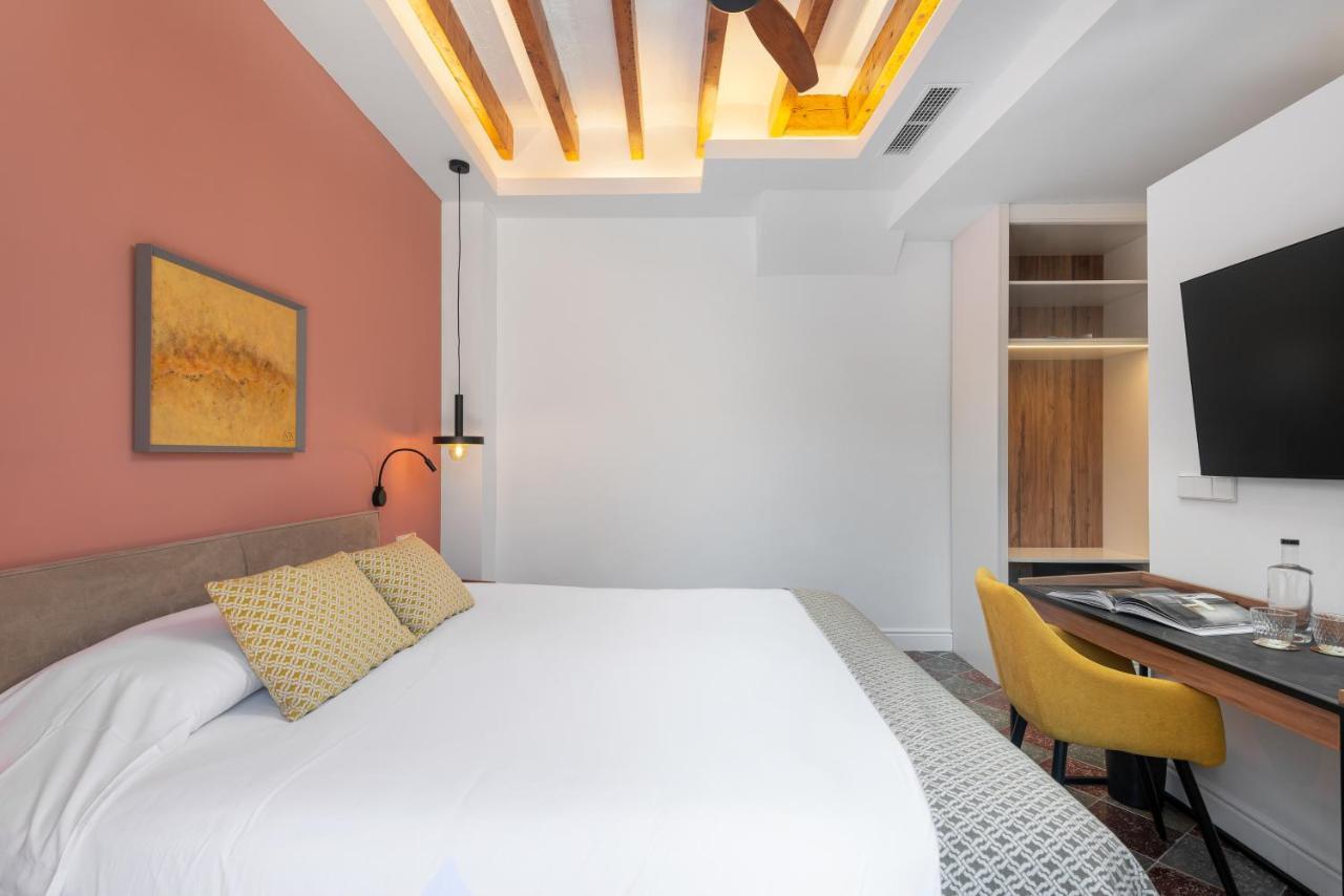 Hotel Can Quetglas (Adults Only) Palma di Maiorca Esterno foto