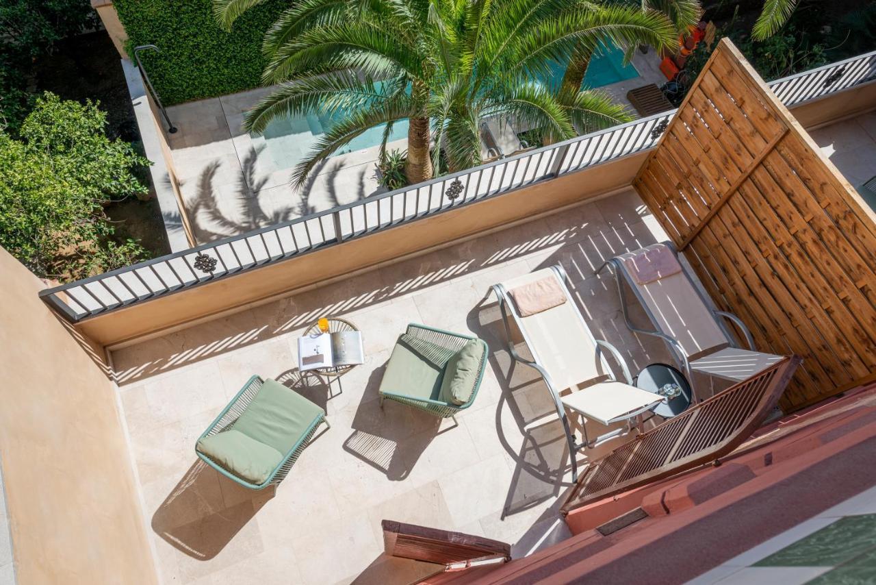 Hotel Can Quetglas (Adults Only) Palma di Maiorca Esterno foto