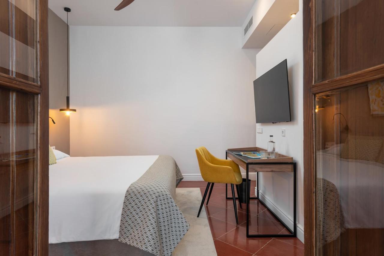 Hotel Can Quetglas (Adults Only) Palma di Maiorca Esterno foto