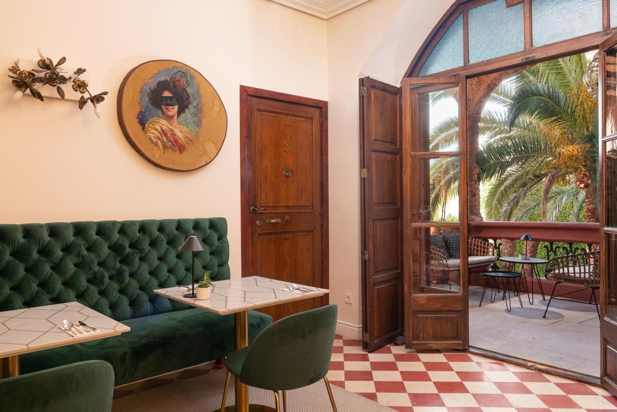 Hotel Can Quetglas (Adults Only) Palma di Maiorca Esterno foto